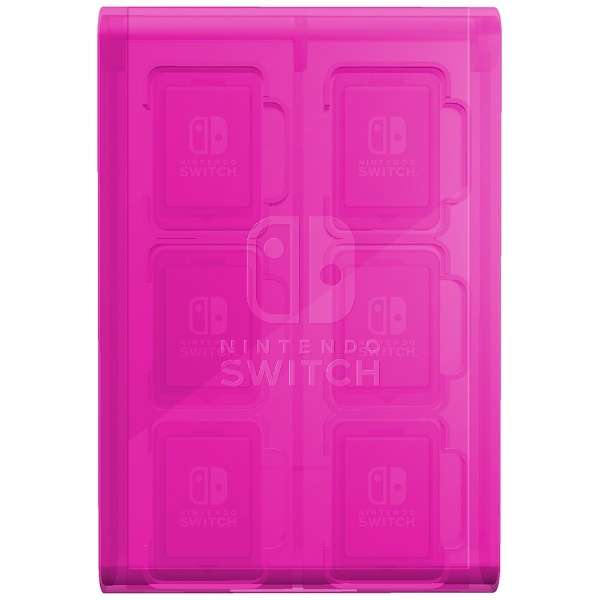 CARD PALETTE 12 for Nintendo Switch sNySwitchz_2