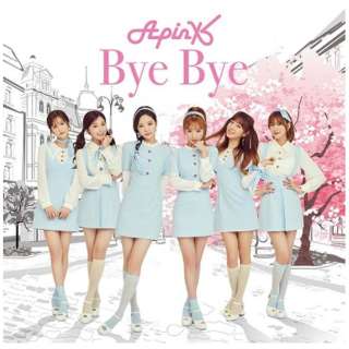 Apink/Bye Bye 񐶎YCinVerDj yCDz