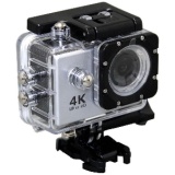 AC600运动相机Silver[支持4K的/防水]_1