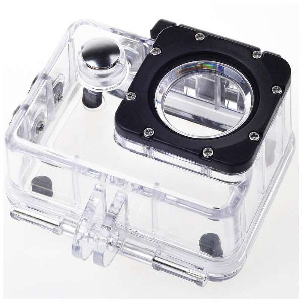 AC600运动相机Silver[支持4K的/防水]_26