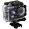 AC600运动相机Black[支持4K的/防水]