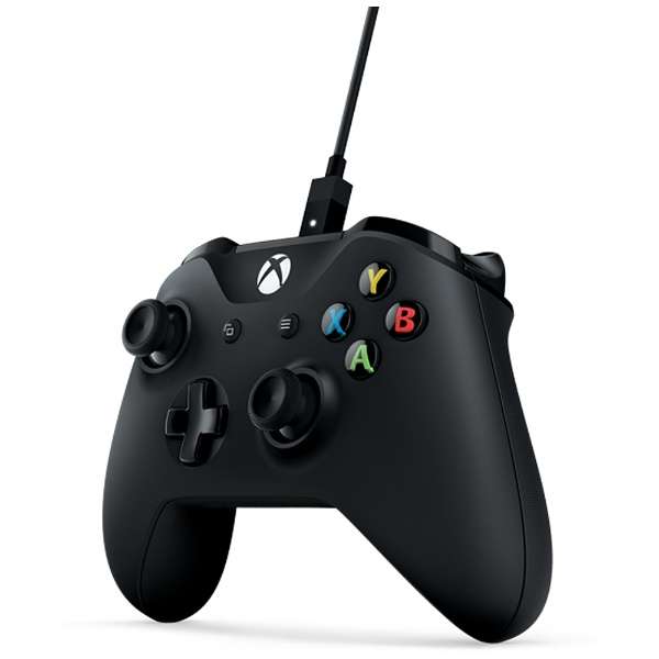 4n6 Xbox One Wired ｐｃ Controller Bluetooth Usb Windows 11按鈕 微軟microsoft郵購 Biccamera Com