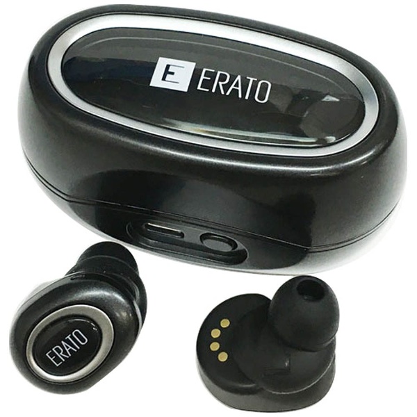 ERATO｜エラート イヤホン・ヘッドホン 通販 | ビックカメラ.com