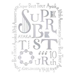 / 10th Anniversary SUPER BEST TOUR yDVDz
