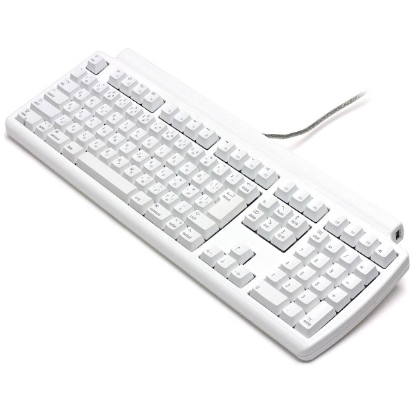 キーボード Matias Tactile Pro keyboard for Mac FK302-JP [USB /有線]