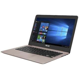 UX310UA-FC605TS m[gp\R ZenBook [YS[h [13.3^ /Windows10 Home /intel Core i3 /Office HomeandBusiness Premium /F4GB /SSDF128GB /2017N2f]