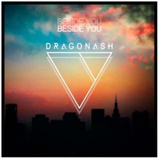 Dragon Ash/Beside You SY yCDz