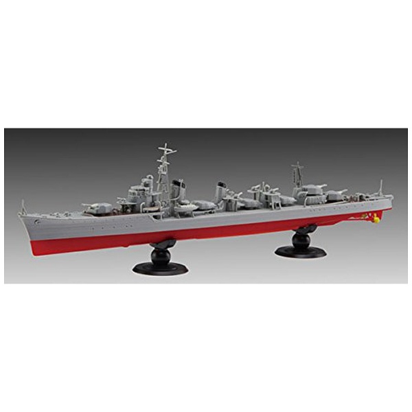 1/350 艦NEXTシリーズSPOT No.1 日本海軍駆逐艦 島風 DX フジミ模型｜FUJIMI 通販 | ビックカメラ.com