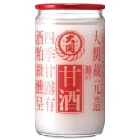 30部大关日本甜酒190g[日本甜酒]