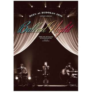 DEEN/DEEN at  2016 LIVE JOY SPECIAL `Ballad Night` SY yDVDz