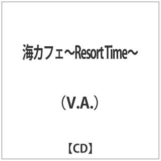 iVDADj/CJtF`Resort Time` yCDz