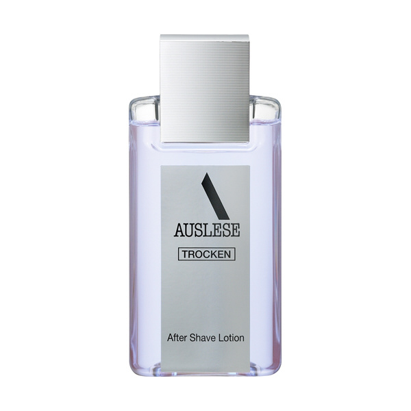 AUSLESE（アウスレーゼ トロッケン）アフターシェーブローション 110mL 資生堂｜shiseido 通販 | ビックカメラ.com