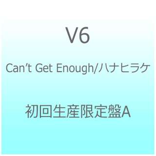 V6/Canft Get Enough/niqP 񐶎YA yCDz