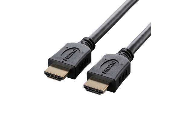 OD 3.2mm Super Soft Micro HDMI to HDMI to Mini HDMI Cable Ultra