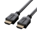 HDMI连接线黑色BIC-HDMI15BK[1.5m/HDMI⇔HDMI/以太网对应]
