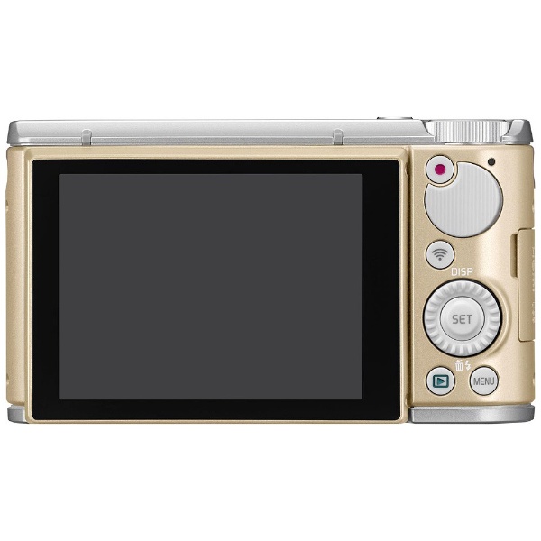 CASIO EX-ZR1800 デジカメ - デジタルカメラ