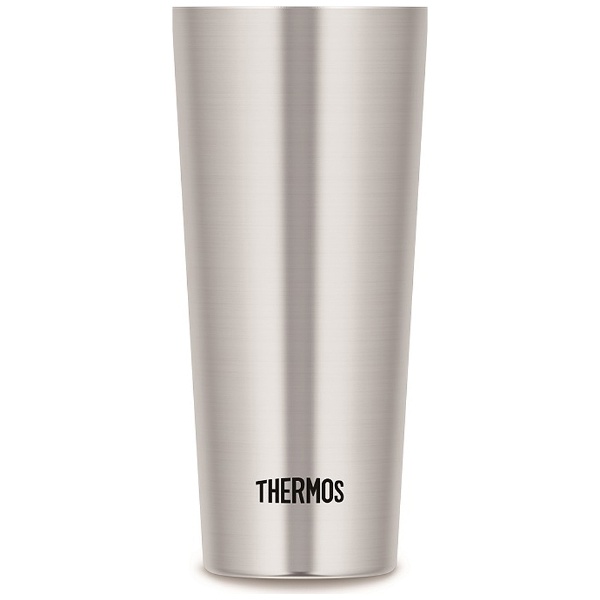 真空断熱タンブラー （0.4L） JDI-400-S サーモス｜THERMOS 通販 | ビックカメラ.com