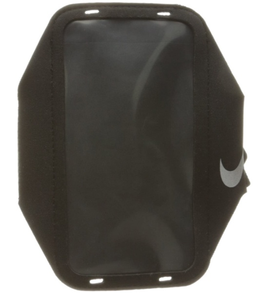 ランニング アームポーチ Lean Armband ブラック 再再販 セールSALE％OFF 150×10×200mm DG2013-082