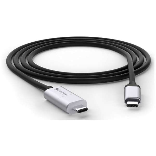 USB-C  USB-CP[u [[d /1.8m] }Olbg ubN GC42251 yïׁAOsǂɂԕiEsz_2