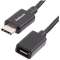 USBϊA_v^ [USB-C IXX micro USB /[d /] /USB2.0] ubN OWL-CBJD2CMF1-BK_2