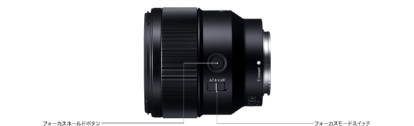 カメラレンズ E PZ 18-110mm F4 G OSS APS-C用 ブラック SELP18110G [ソニーE /ズームレンズ]