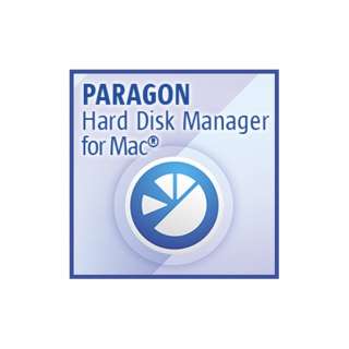Paragon Hard Disk Manager for Macy_E[hŁz