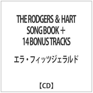 GEtBbcWFh/THE RODGERS  HART SONG BOOK { 14 BONUS TRACKS yCDz