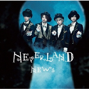 NEWS/NEVERLAND 通常盤 【CD】 ソニーミュージックマーケティング 