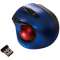 鼠标Digio2蓝色MUS-TRLF132BL[激光/无线电(无线)/5按钮/USB]