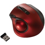 MUS-TRLF132R鼠标Digio2红[激光/无线电(无线)/5按钮/USB]