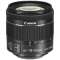 供相机镜头EF-S 18-55mm F4-5.6 ＩＳ ＳＴＭ APS-C使用的黑色[佳能EF/变焦距镜头]_1