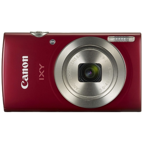Canon IXY DIGITAL 50 イクシー
