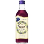 藍苺酒 500ml【リキュール】