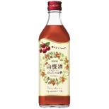 山zashi酒500ml[利口酒]