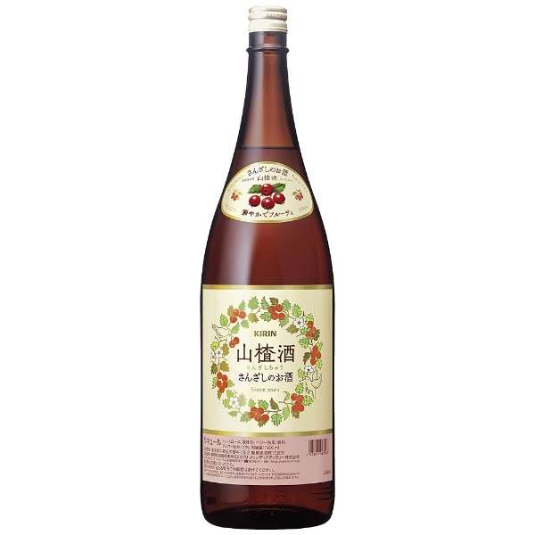 山zashi酒1800ml[利口酒]_1