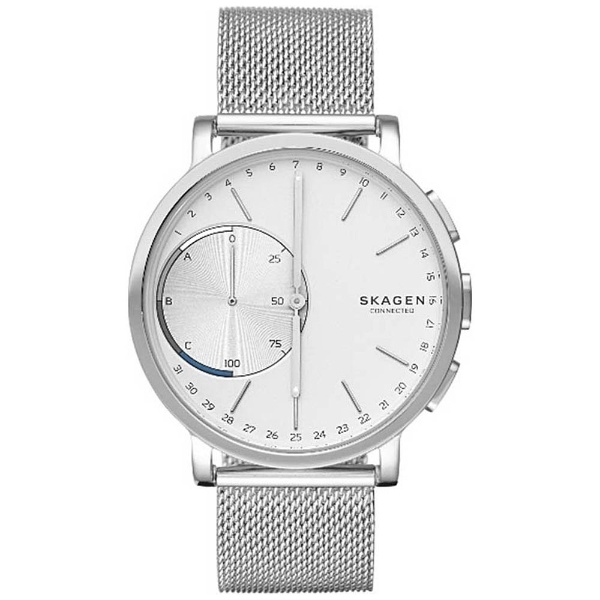 SKAGEN　ハイブリッドスマートウォッチ　SKT1100