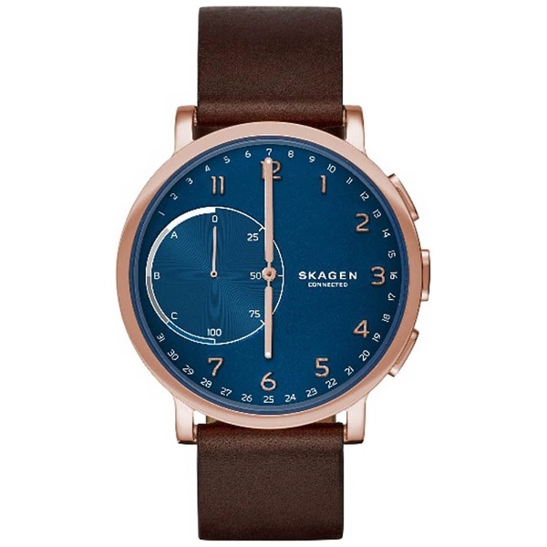 SKAGEN　ハイブリッドスマートウォッチ　SKT1103