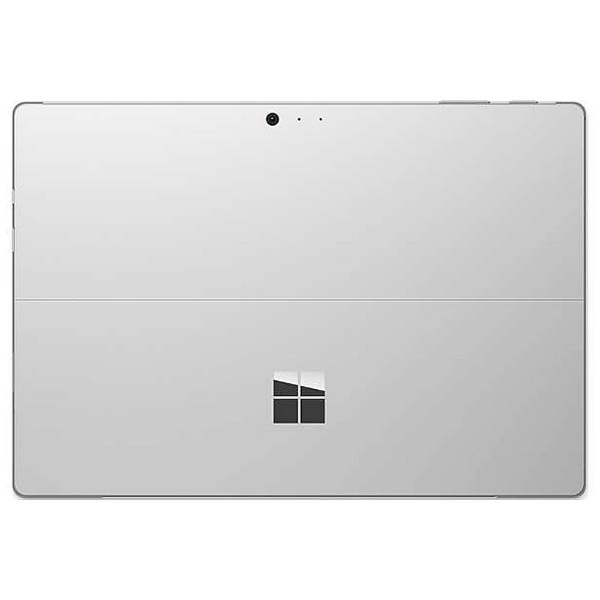Surface Pro 4[12.3型 /SSD：128GB/メモリ：4GB/IntelCore  m3/シルバー/2017年2月モデル]FML-00008 Windowsタブレット サーフェスプロ4