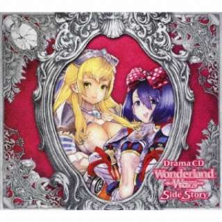 ih}CDj/ Drama CD Wonderland Wars Side Story yCDz