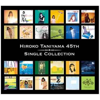 JR_q/HIROKO TANIYAMA 45th VORNV yCDz