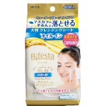 Bifesta(二节)卸妆湿巾多合一[卸妆]