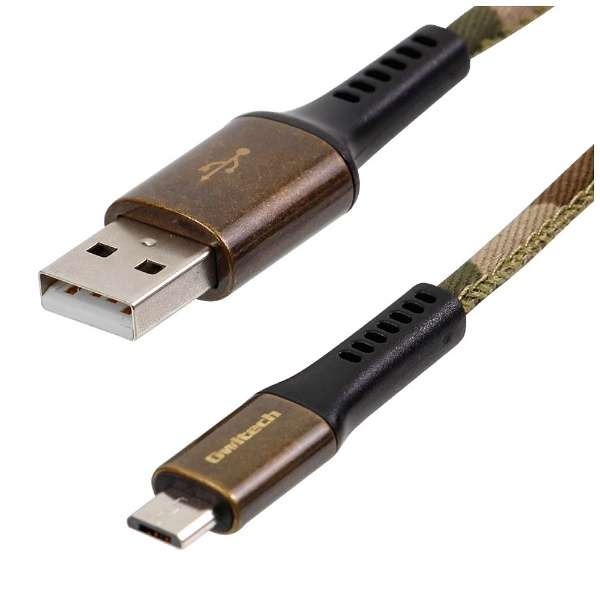 mmicro USBnUSBP[u [dE] i0.5mEʕjOWL-CBJDCMU5-CA [0.5m]_2