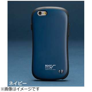 iPhone 6s^6p@Gravity Shock Resist Case ~iFace Model@lCr[@ROOT CO.