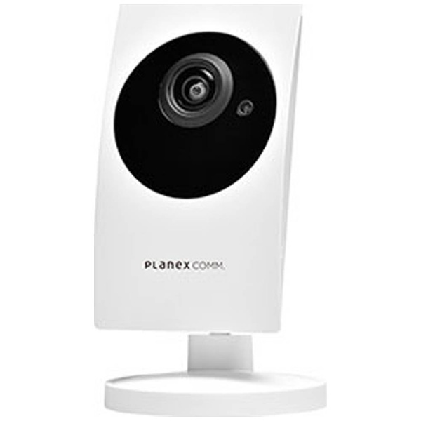 PLANEX カメラ一発！無線ネットワークカメラ(2) - 防犯カメラ