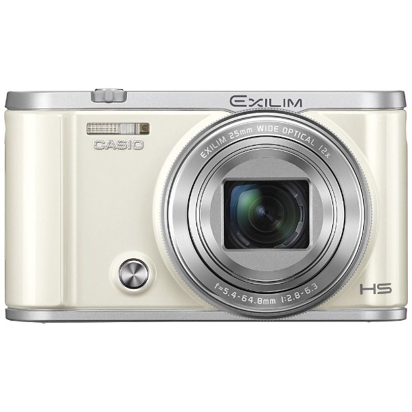 EX-ZR3200 コンパクトデジタルカメラ EXILIM（エクシリム）HIGH SPEED