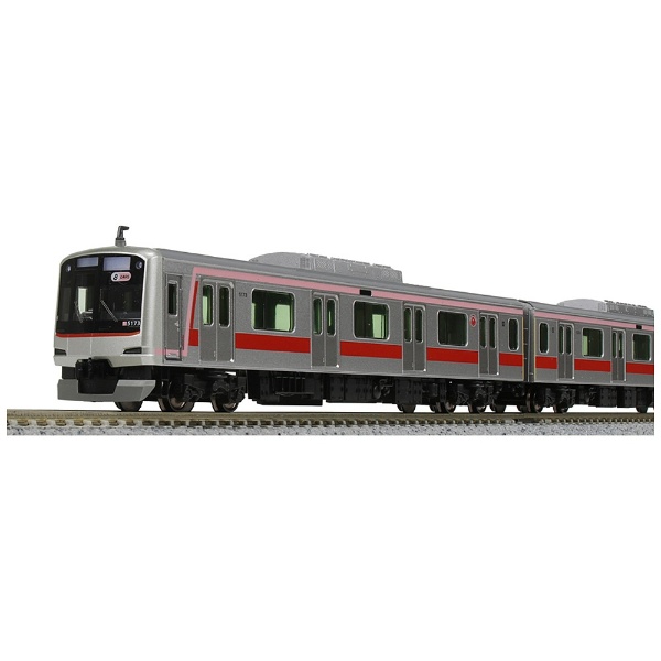 鉄道模型KATO 10-1424 東急電鉄5050系8両セット