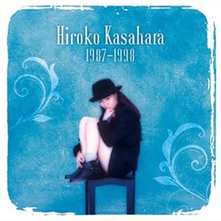 }Oq/Hiroko Kasahara 1987-1998 yCDz