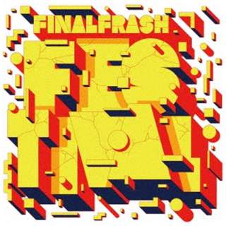 FINAL FRASH/FINAL FRASH FESTIVAL yCDz