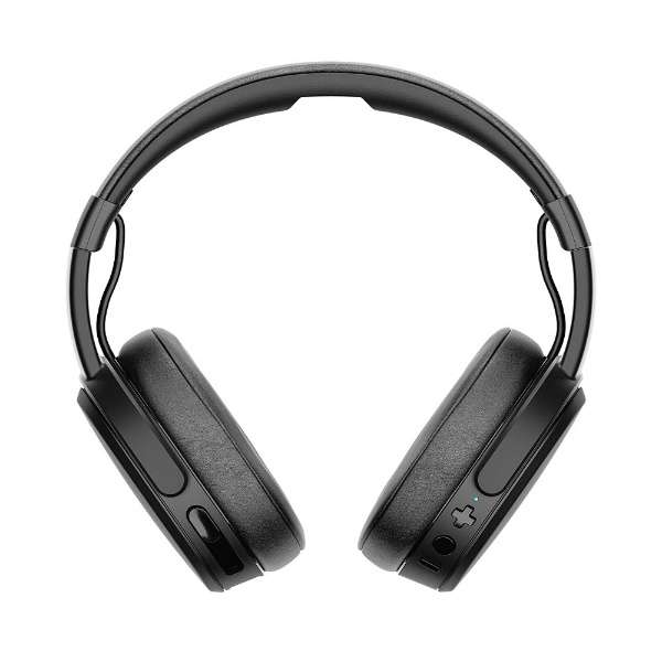 蓝牙头戴式耳机BLACK CRUSHERWL BLACK[Bluetooth对应][，为处分品，出自外装不良的退货、交换不可能]_2
