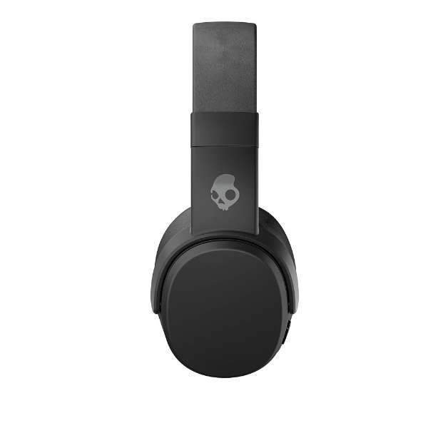 蓝牙头戴式耳机BLACK CRUSHERWL BLACK[Bluetooth对应][，为处分品，出自外装不良的退货、交换不可能]_3